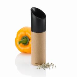 Kela Mlýnek na pepř a sůl KAURI Buk 17 cm