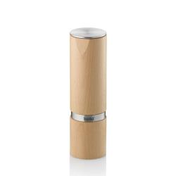 Kela Mlýnek na pepř a sůl KAURI Buk 18 cm Kela Mlýnek na pepř a sůl KAURI Buk 18 cm