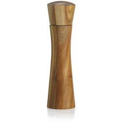 Kela Mlýnek na sůl a pepř KAJA akátové dřevo 20 cm Kela Mlýnek na sůl a pepř KAJA akátové dřevo 20 cm
