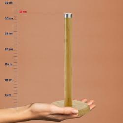 Kela Mlýnek na sůl a pepř KAJA akátové dřevo 25 cm