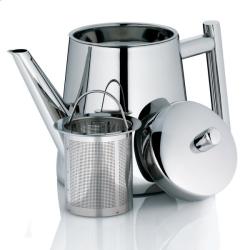 Kela Nerezová čajová konvička ANCONA 1,7l