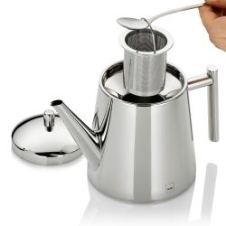 Kela Nerezová čajová konvička ANCONA 1,7l