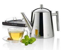 Kela Nerezová čajová konvička ANCONA 1,7l