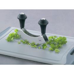 Kela Nůž na bylinky GANDA 13,5cm