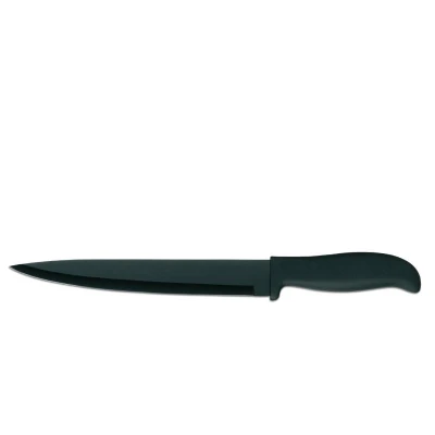 Kela Nůž na maso Acida nerez černý 32,0cm Kela Nůž na maso Acida nerez černý 32,0cm