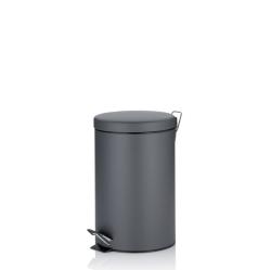Kela Odpadkový koš TIMON 12 L kov šedá Kela Odpadkový koš TIMON 12 L kov šedá