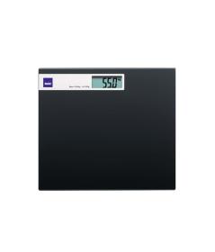 Kela Osobní váha digitální skleněná černá do 150kg GRAPHITO Kela Osobní váha digitální skleněná černá do 150kg GRAPHITO