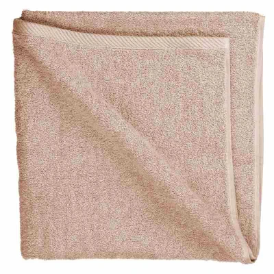 Kela Osuška Ladessa 100% bavlna starorůžová 70x140cm Kela Osuška Ladessa 100% bavlna starorůžová 70x140cm