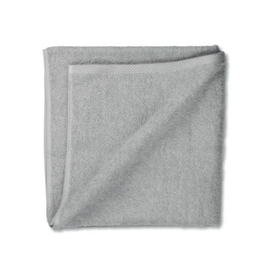 Kela Osuška LADESSA 100% bavlna tm.šedá 70x140cm Kela Osuška LADESSA 100% bavlna tm.šedá 70x140cm