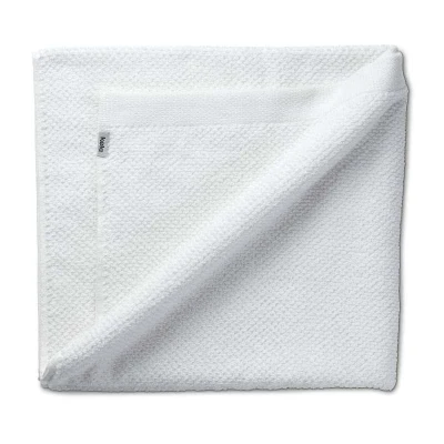 Kela Osuška Lavinia 100% bavlna bílá 70,0x140,0cm Kela Osuška Lavinia 100% bavlna bílá 70,0x140,0cm