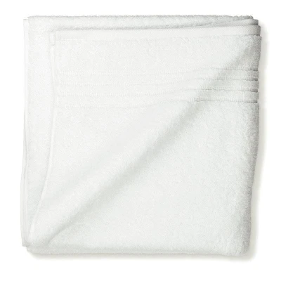 Kela Osuška Leonora 100% bavlna bílá 90 x 200 cm Kela Osuška Leonora 100% bavlna bílá 90 x 200 cm