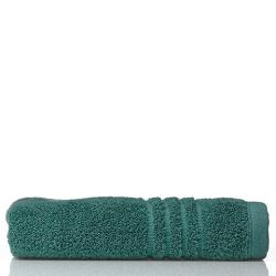 Kela Osuška Leonora 100% bavlna prémiová borovice zelená 70x140cm