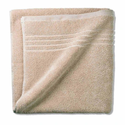 Kela Osuška Leonora 100% bavlna premium cloudy pink 70x140cm Kela Osuška Leonora 100% bavlna premium cloudy pink 70x140cm
