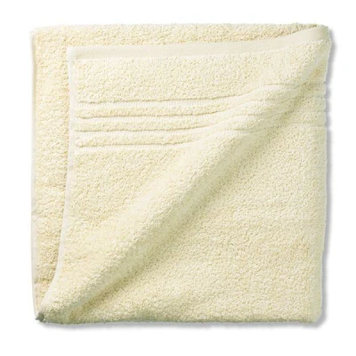 Kela Osuška Leonora 100% bavlna premium offwhite 70,0x140,0cm Kela Osuška Leonora 100% bavlna premium offwhite 70,0x140,0cm