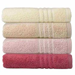 Kela Osuška Leonora 100% bavlna premium offwhite 70,0x140,0cm