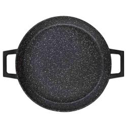 Kela Paella pánev s nepřilnavým povrchem STELLA NOVA 36 cm Kela Paella pánev s nepřilnavým povrchem STELLA NOVA 36 cm