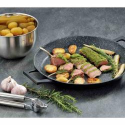 Kela Paella pánev s nepřilnavým povrchem STELLA NOVA 36 cm