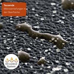 Kela Paella pánev s nepřilnavým povrchem STELLA NOVA 36 cm