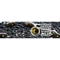 Kela Paella pánev s nepřilnavým povrchem STELLA NOVA 36 cm