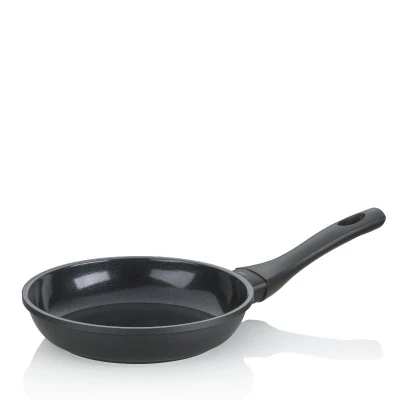 Kela Pánev Atura litý hliník černá 20 cm Kela Pánev Atura litý hliník černá 20 cm
