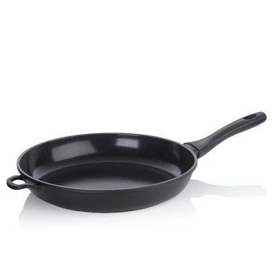 Kela Pánev Atura litý hliník černá 32 cm Kela Pánev Atura litý hliník černá 32 cm
