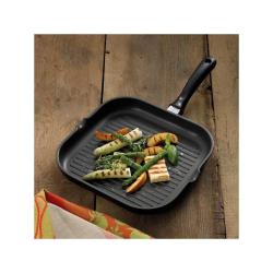 Kela Pánev grilovací 28 cm KERROS