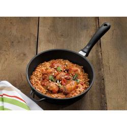 Kela Pánev hluboká 24 cm KERROS