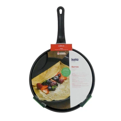 Kela Pánev na palačinky 28 cm KERROS