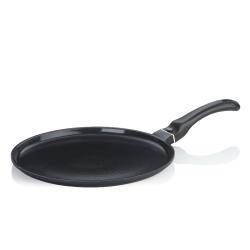 Kela Pánev na palačinky Atura litý hliník černá 28 cm Kela Pánev na palačinky Atura litý hliník černá 28 cm
