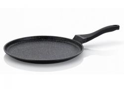 Kela Pánev na palačinky s nepřilnavým povrchem STELLA NOVA 32 cm Kela Pánev na palačinky s nepřilnavým povrchem STELLA NOVA 32 cm