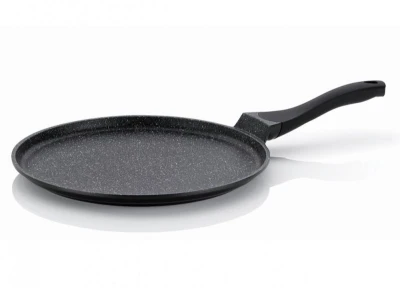 Kela Pánev na palačinky s nepřilnavým povrchem STELLA NOVA 32 cm Kela Pánev na palačinky s nepřilnavým povrchem STELLA NOVA 32 cm
