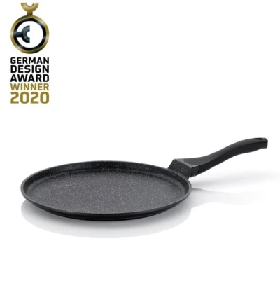 Kela Pánev na palačinky s nepřilnavým povrchem STELLA NOVA 32 cm