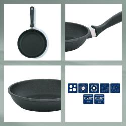 Kela Pánev 18cm KERROS