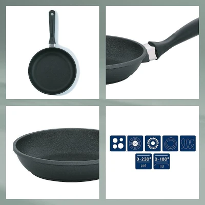 Kela Pánev 18cm KERROS