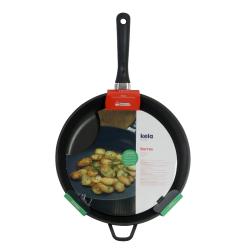 Kela Pánev s nepřilnavým povrchem KERROS 32 cm