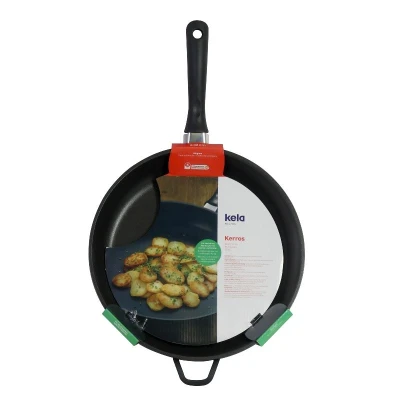 Kela Pánev s nepřilnavým povrchem KERROS 32 cm