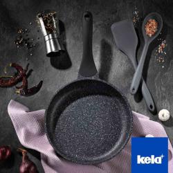 Kela KL-12217 Pánev s nepřilnavým povrchem STELLA NOVA 28 cm