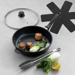 Kela Pánev s poklicí Gabor 28 cm