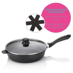 Kela Pánev s poklicí Gabor 28 cm