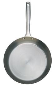 Kela Pánev železná FERRUM 24 cm