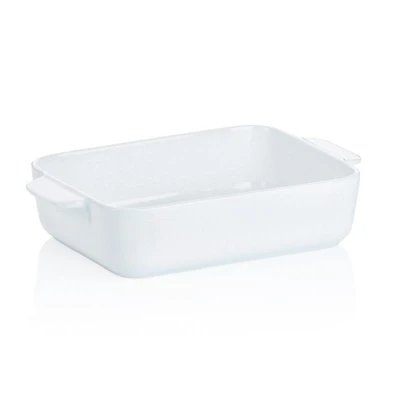 Kela KL-11685 Pekáč ESTER 22x13,5x4,5cm, porcelán Kela KL-11685 Pekáč ESTER 22x13,5x4,5cm, porcelán
