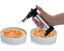 Kela Plynový hořák flambovací pistole MANAU