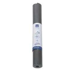 Kela Podložka do zásuvky LINNEA PVC šedá L 150cm x W 50cm Kela Podložka do zásuvky LINNEA PVC šedá L 150cm x W 50cm