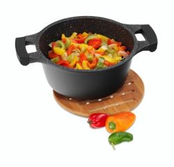 Kela Podložka pod nádobí KIAN bambus 20 cm