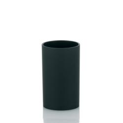 Kela Pohár DARK ABS-plast černý Kela Pohár DARK ABS-plast černý