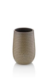 Kela Pohár Dots keramika mokka Kela Pohár Dots keramika mokka