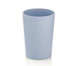 Kela KL-24381 Pohár MARTA plast modrá Kela KL-24381 Pohár MARTA plast modrá