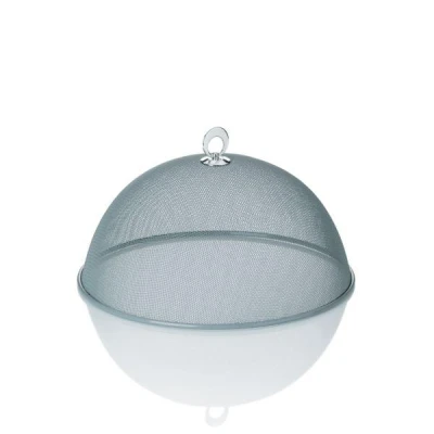 Kela KL-11447 Poklop na pečivo COMO 35 cm, šedý Kela KL-11447 Poklop na pečivo COMO 35 cm, šedý