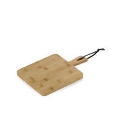 Kela Prkénko Cosma bambus světle hnědá 33,0x21,0x1,5cm Kela Prkénko Cosma bambus světle hnědá 33,0x21,0x1,5cm