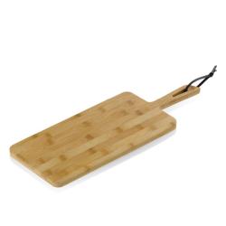 Kela Prkénko Cosma bambus světle hnědá 52,0x18,0x1,5cm Kela Prkénko Cosma bambus světle hnědá 52,0x18,0x1,5cm